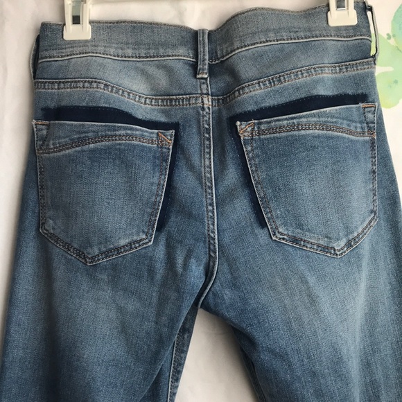 Express jeans - Picture 3 of 3